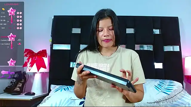 anto love  online show from 6, 2, 2025
