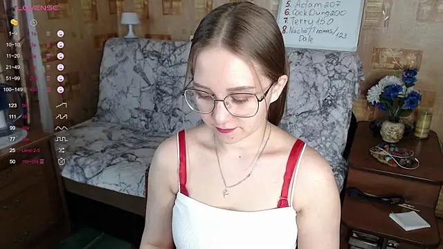 Miatiny online show from 7, 12, 2024