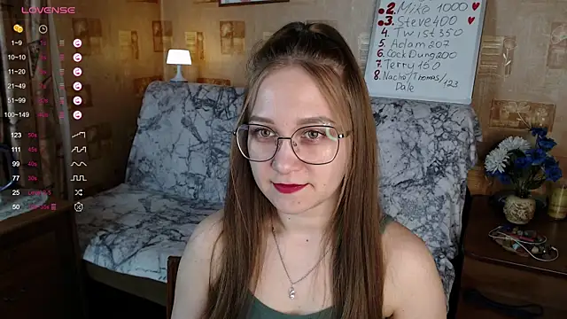 Miatiny online show from 8, 12, 2024