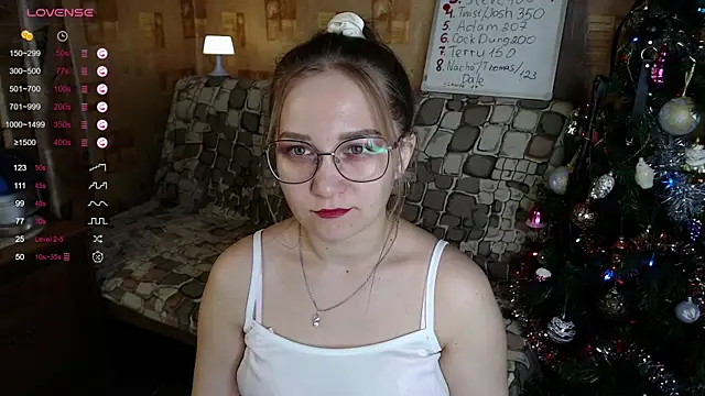 Miatiny online show from 14, 12, 2024