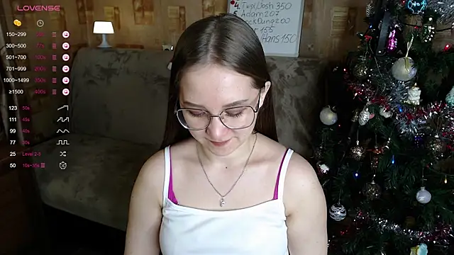 Miatiny online show from 4, 1, 2025