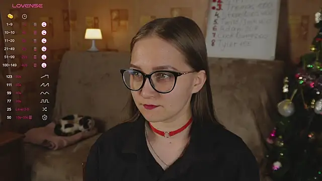 Miatiny online show from 11, 1, 2025