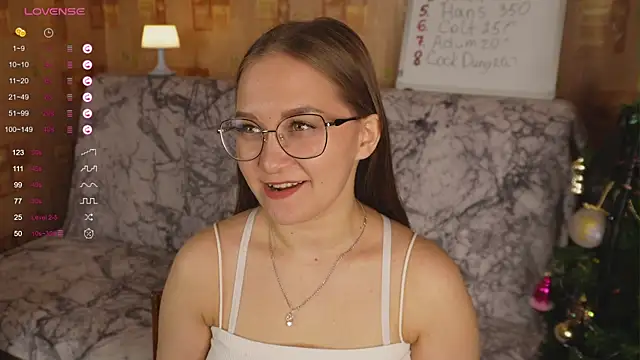 Miatiny online show from 16, 1, 2025