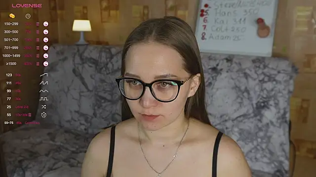 Miatiny online show from 23, 1, 2025