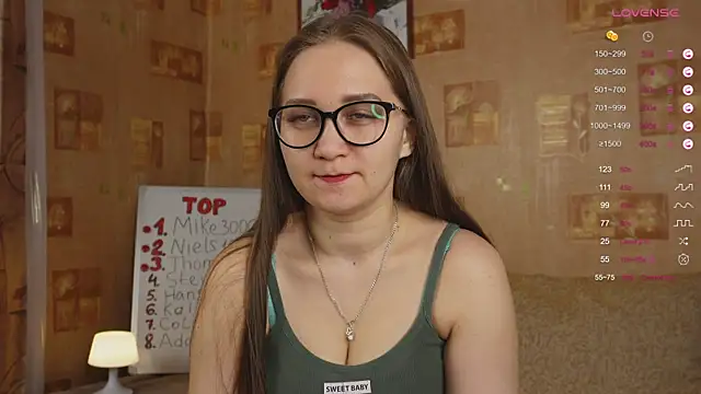 Miatiny online show from 31, 1, 2025