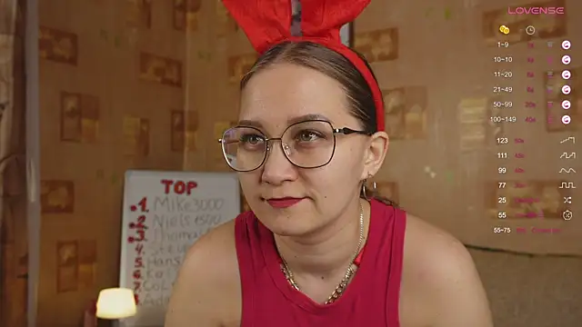 Miatiny online show from 6, 2, 2025