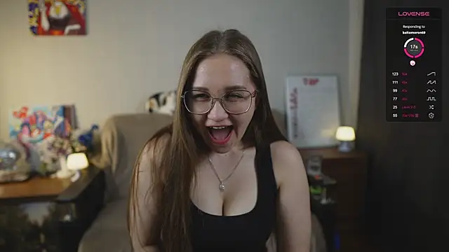 Miatiny online show from 4, 10, 2025