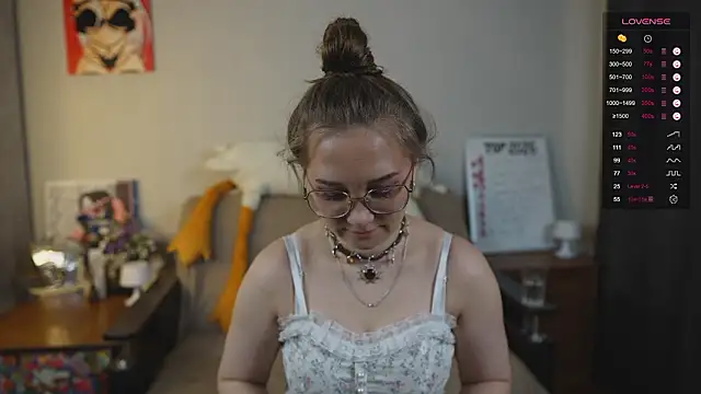 Miatiny online show from 5, 2, 2026