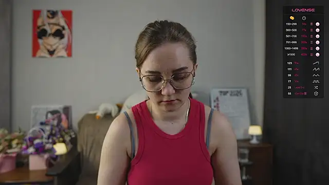 Miatiny online show from 13, 3, 2026