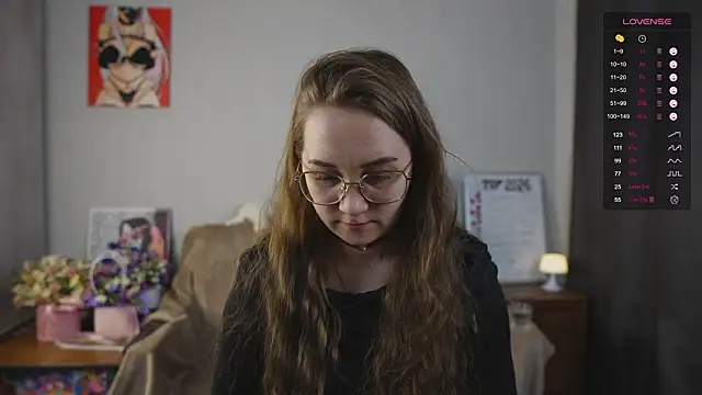 Miatiny online show from 21, 3, 2026