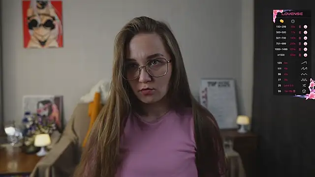 Miatiny online show from 30, 3, 2026