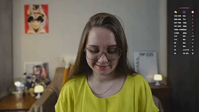 Miatiny online show from 6, 4, 2026