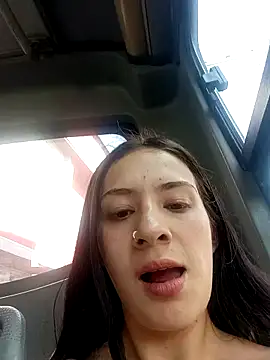 SAMANTHA-16  online show from 5, 12, 2024