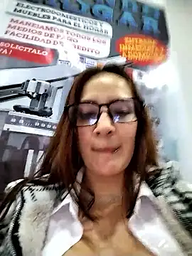 SAMANTHA-16  online show from 13, 1, 2026