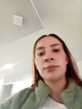 SAMANTHA-16  online show from 14, 3, 2026