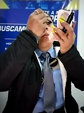 SAMANTHA-16  online show from 17, 4, 2026