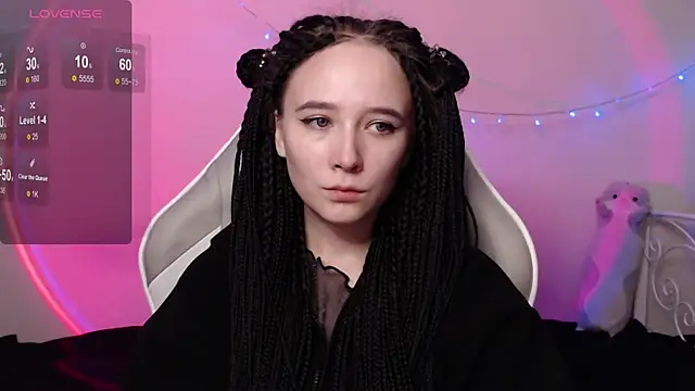 Robin yourss online show from 11, 12, 2024