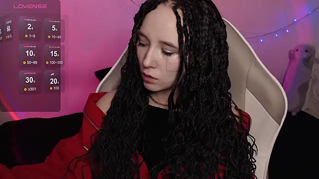 Robin yourss online show from 20, 1, 2025