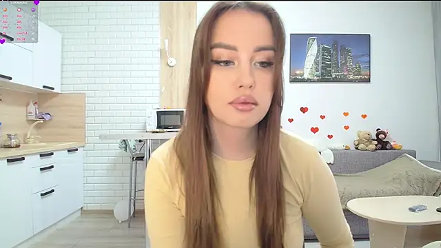 Snapshot of sweet_girl_Vr chatting on 19, 2, 2025 sweet girl Vr online show from 19, 2, 2025