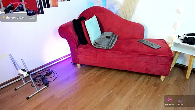 emma sexxy online show from 5, 1, 2026