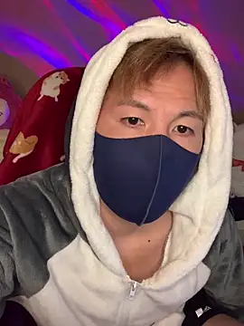 Snapshot of KEI_96 chatting on 12, 12, 2024 KEI 96 online show from 12, 12, 2024