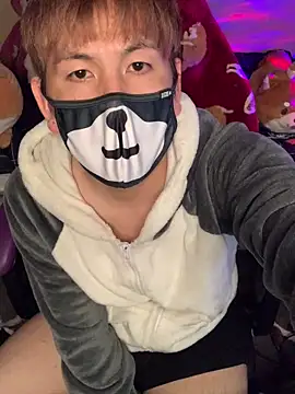 Snapshot of KEI_96 chatting on 23, 1, 2025 KEI 96 online show from 23, 1, 2025