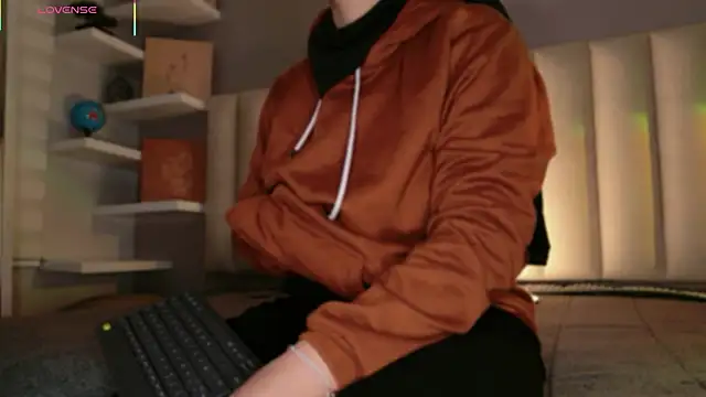 Megan mooree  online show from 19, 2, 2026