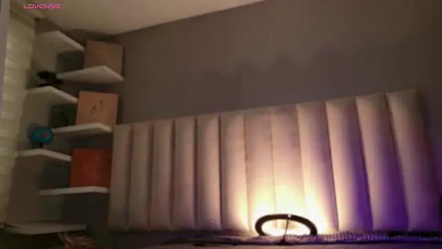 Megan mooree  online show from 7, 3, 2026