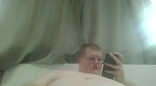 Richard Moneyshot 23 online show from 7, 12, 2024