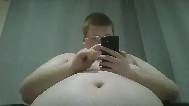 Richard Moneyshot 23 online show from 4, 1, 2025