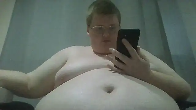 Richard Moneyshot 23 online show from 10, 1, 2025