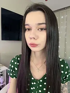 Vika Gray online show from 20, 3, 2026