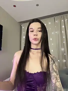 Vika Gray online show from 2, 4, 2026