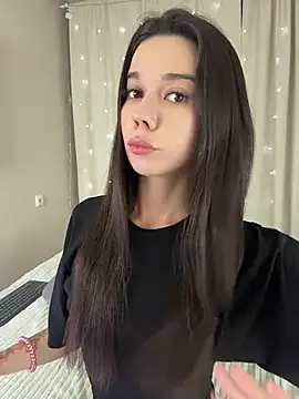 Vika Gray online show from 22, 7, 2026