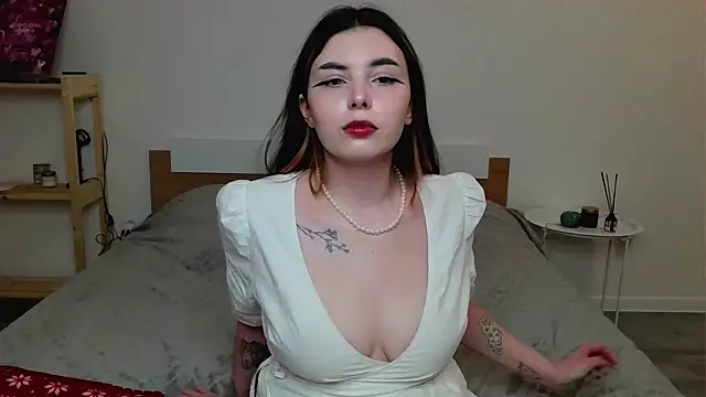 Snapshot of peaachybabe__ chatting on 13, 3, 2025 peaachybabe   online show from 13, 3, 2025