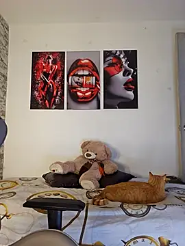 Antonella2 m online show from 25, 11, 2025