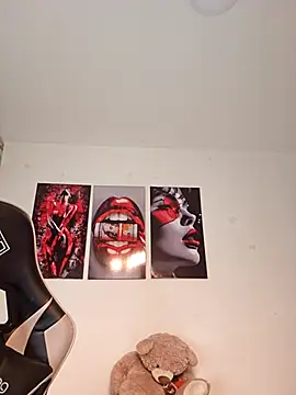 Antonella2 m online show from 31, 3, 2026