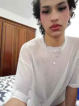 Snapshot of Abby_bella09 chatting on 24, 1, 2025 Abby bella09 online show from 24, 1, 2025