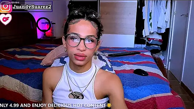 Abby bella09 online show from 14, 6, 2026