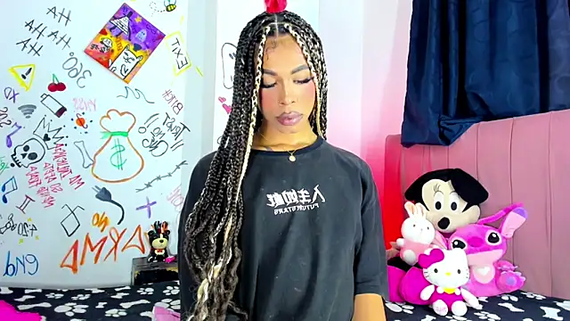 bloom444 online show from 4, 3, 2026