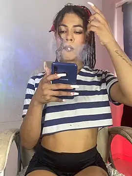 bloom444 online show from 19, 4, 2026