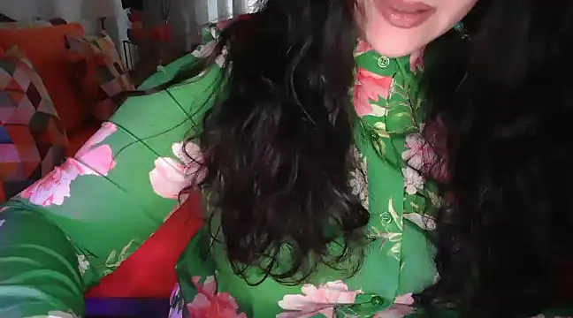 Snapshot of CronacaErotica chatting on 29, 1, 2025 CronacaErotica online show from 29, 1, 2025