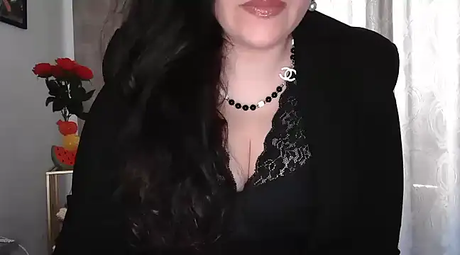 Snapshot of CronacaErotica chatting on 6, 2, 2025 CronacaErotica online show from 6, 2, 2025