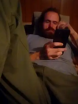 RobStrokes215 online show from 14, 3, 2025