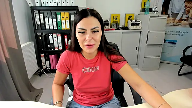 kilenyapatrice online show from 15, 9, 2025