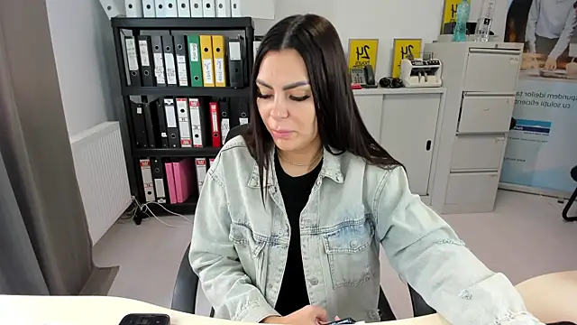 kilenyapatrice online show from 29, 9, 2025