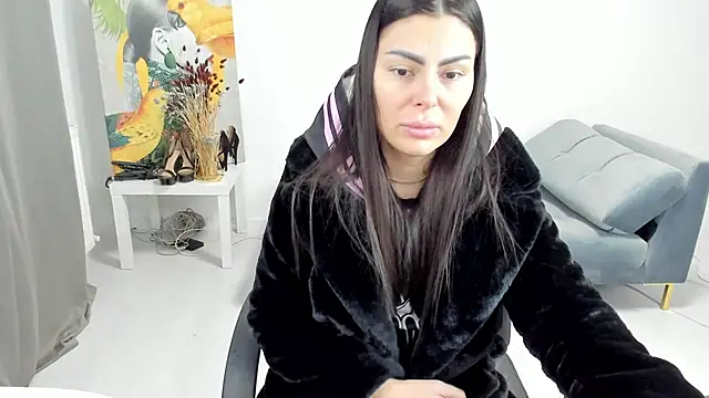 kilenyapatrice online show from 14, 1, 2026