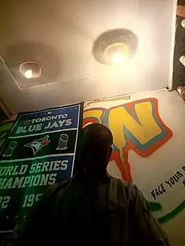 Landlordlandlord12 online show from 17, 1, 2026