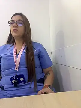 Shianrose online show from 29, 10, 2025