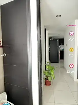Shianrose online show from 23, 6, 2026
